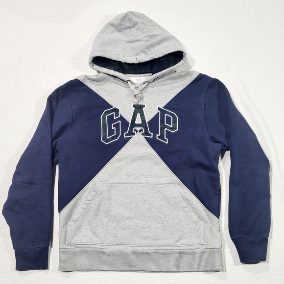 Limited Edition GAP x Opening Ceremony Collaboration Diamond Men's Hoodie size S